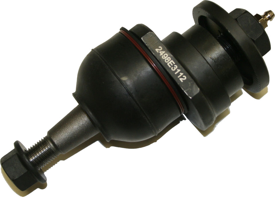 McQuay-Norris AA3100 Wheel Alignment Camber Ball Joint 